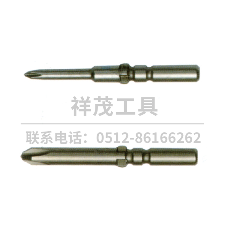 十字起子头φ5mm